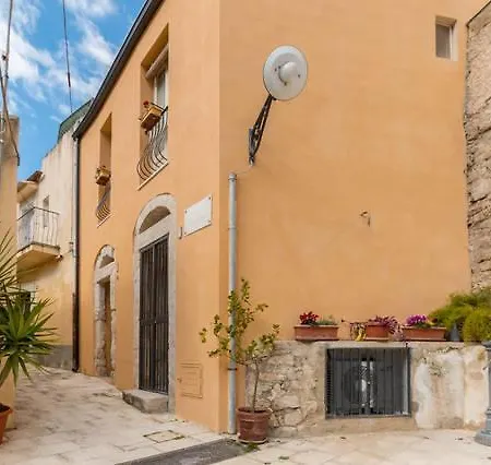 Residenze San Paolo Prázdninový dům Ragusa