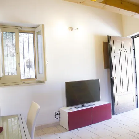 Casa vacanze Residenze San Paolo