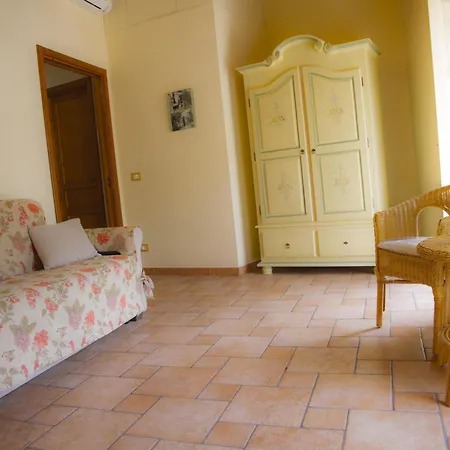 Residenze San Paolo Casa vacanze *