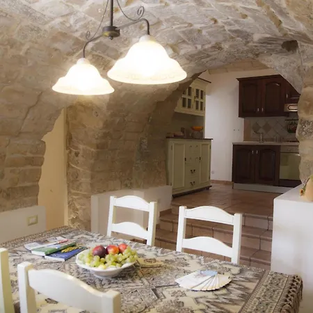 Casa vacanze Residenze San Paolo *