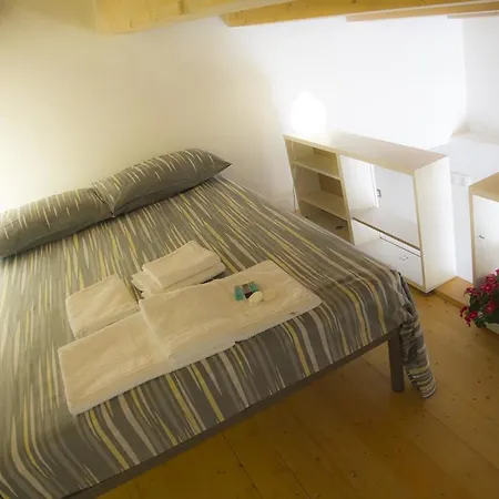 Residenze San Paolo * Ragusa