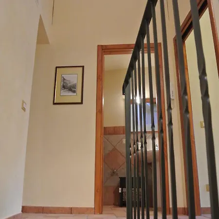 Casa vacanze Residenze San Paolo *