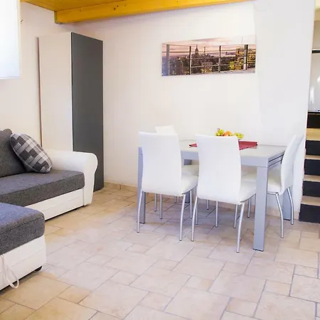 Casa vacanze Residenze San Paolo