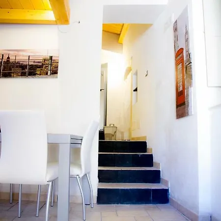 Residenze San Paolo Ragusa