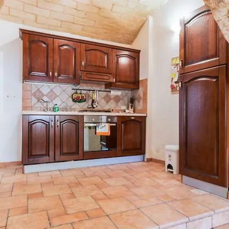 Casa vacanze Residenze San Paolo *