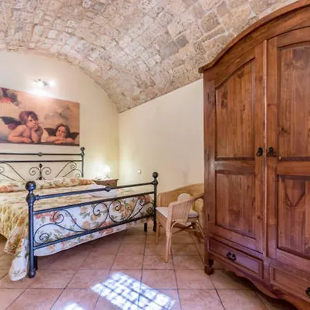 Residenze San Paolo Prázdninový dům *