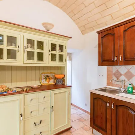 Prázdninový dům Residenze San Paolo *