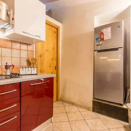 Residenze San Paolo Casa vacanze Ragusa