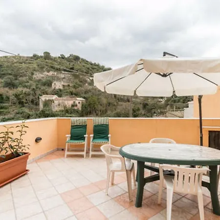 Residenze San Paolo Hébergement de vacances Raguse